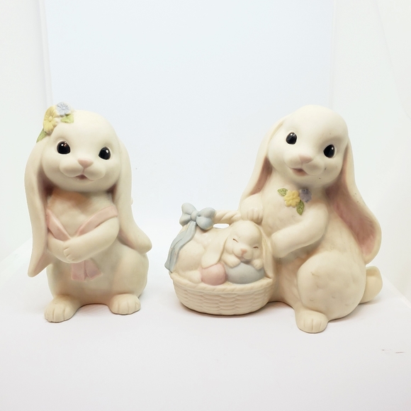 home interior Other - Home interior Lovin Bunnies